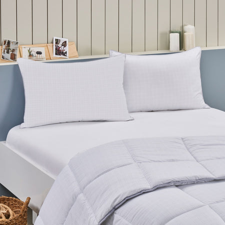 Tac Relax Microgel Pillow - MALLTURK