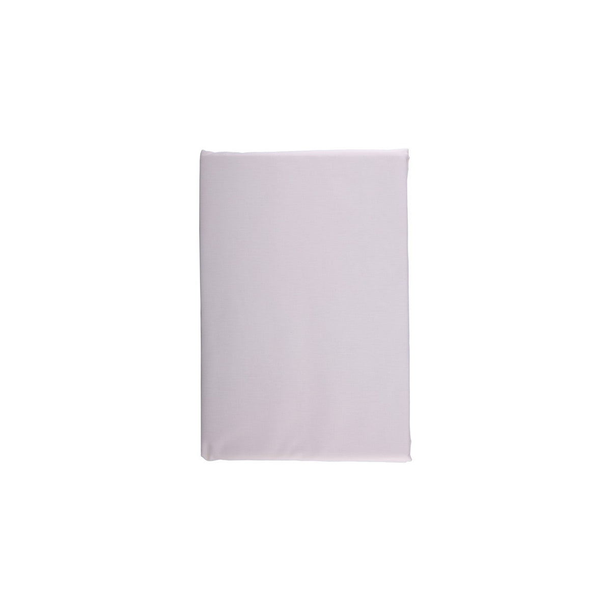 Karaca Home 100% Cotton Flat Sheet Double Size White - MALLTURK