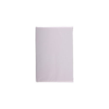Karaca Home 100% Cotton Flat Sheet Double Size White - MALLTURK