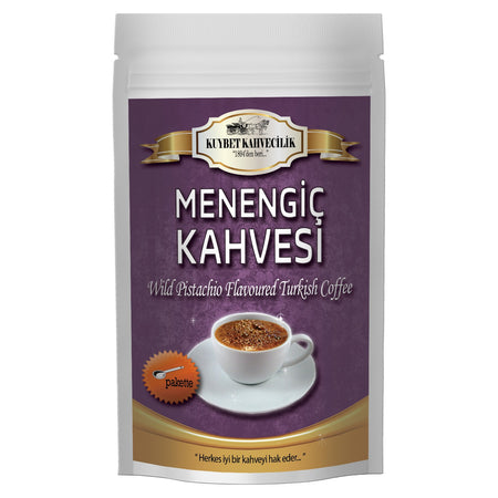 Kuybet Coffee Shop menengic Coffee 200 gr - MALLTURK