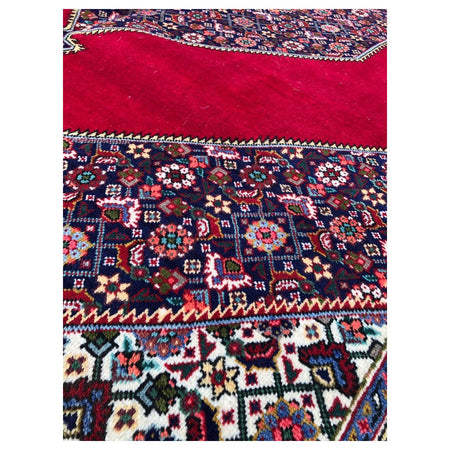 Hasyilmaz Hand-Woven Silk Wool Iranian Tabriz Rug 310X214CM 009 310 x 214 cm - MALLTURK