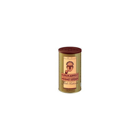 Kurukahveci Mehmet Efendi Turkish Coffee 500 gr 6-pack - MALLTURK