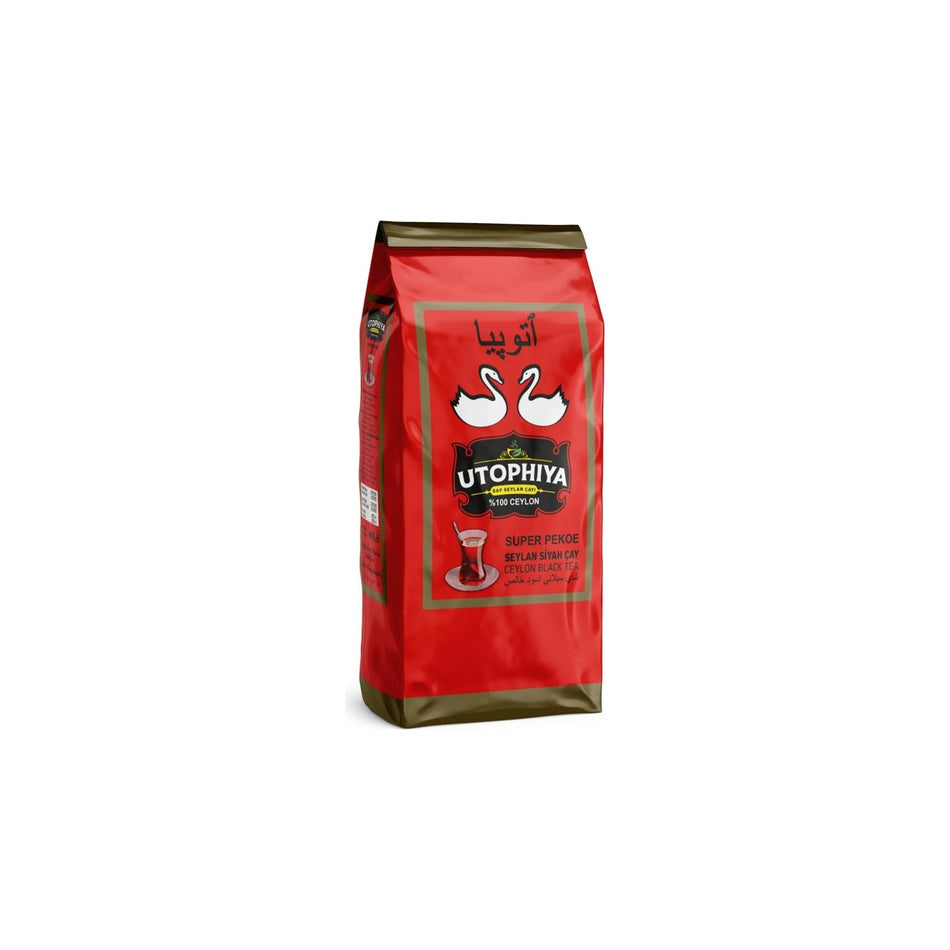 Utophiya Ithal tea - MALLTURK