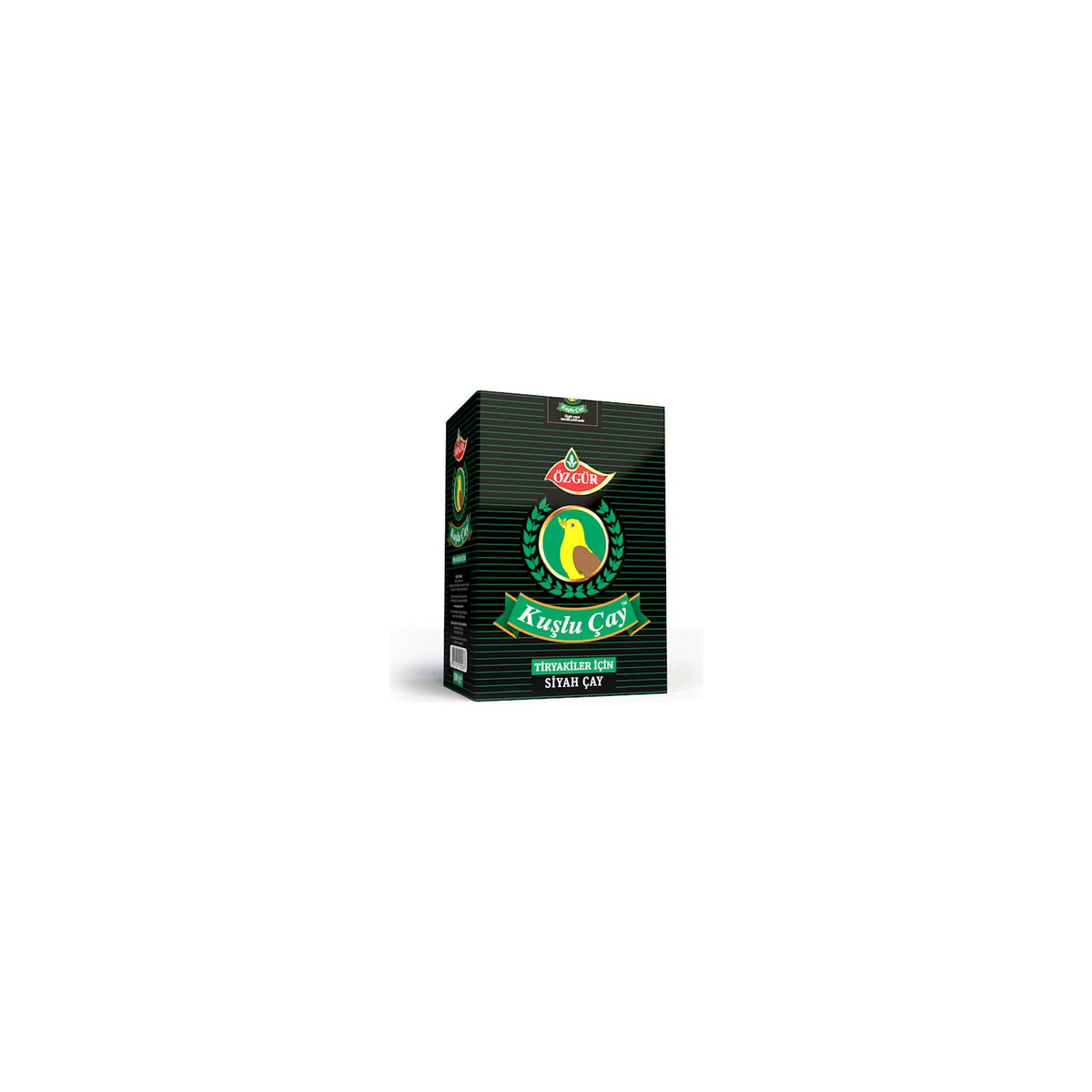 Ozgur tea Kuslu tea 500 g x 6 pieces - MALLTURK