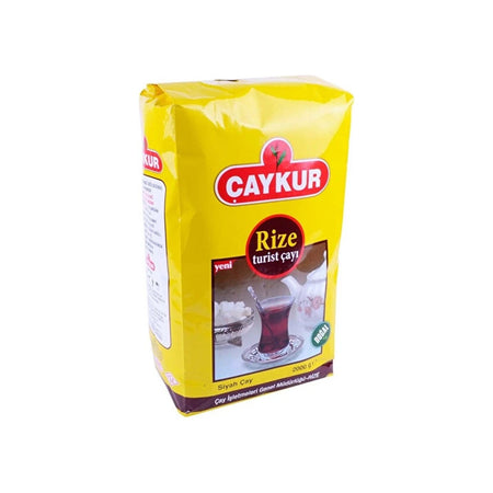 Caykur Rize Turist tea 2 kg - MALLTURK