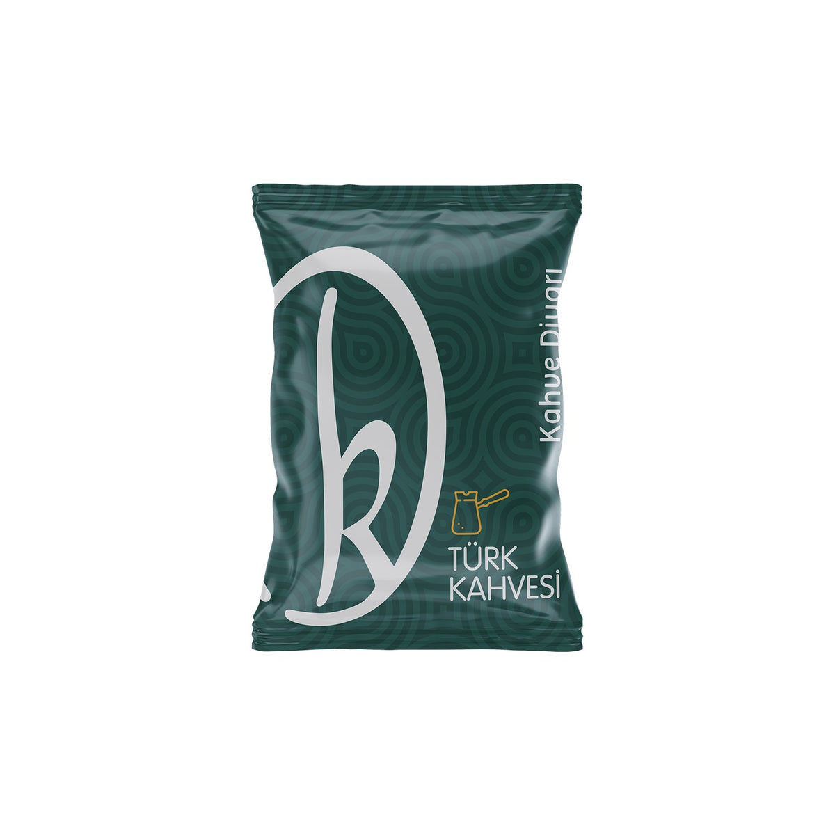 Coffee Land Classic Turkish Coffee 3 x 100 gr - MALLTURK