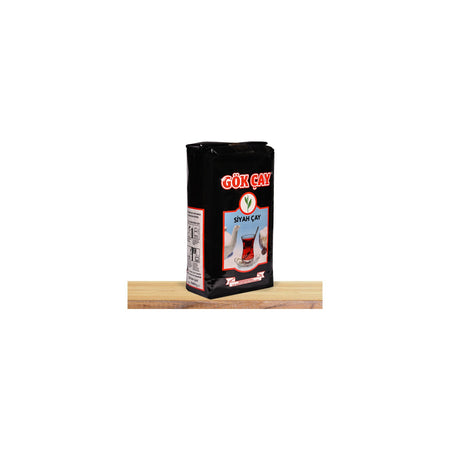 Gok tea loose leaf black tea 5 kg - MALLTURK