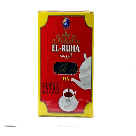 El Ruha tea 400 g. - MALLTURK