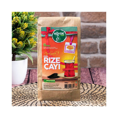 Koyde Ozel Rize tea 400 g - MALLTURK