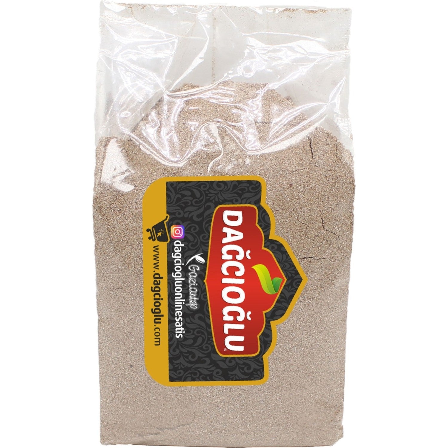 Dagcioglu Dibek Coffee 250 g - MALLTURK