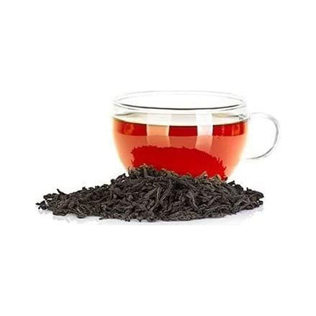 Beta Tea Howdah Brand Saf Siyah Seylan tea 500 g - MALLTURK