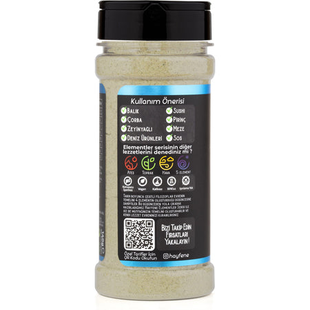 Hayfene Water Spice Blend
