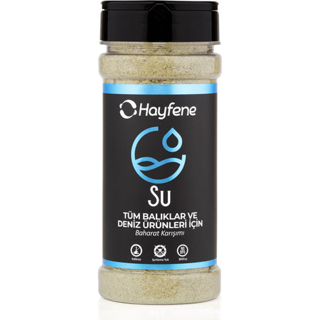 Hayfene Water Spice Blend