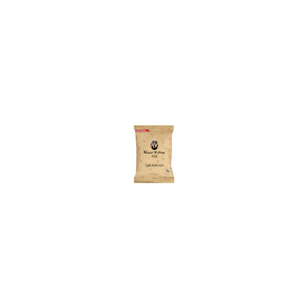 Hisar Coffee Turkish Coffee 24 x 100 gr - MALLTURK