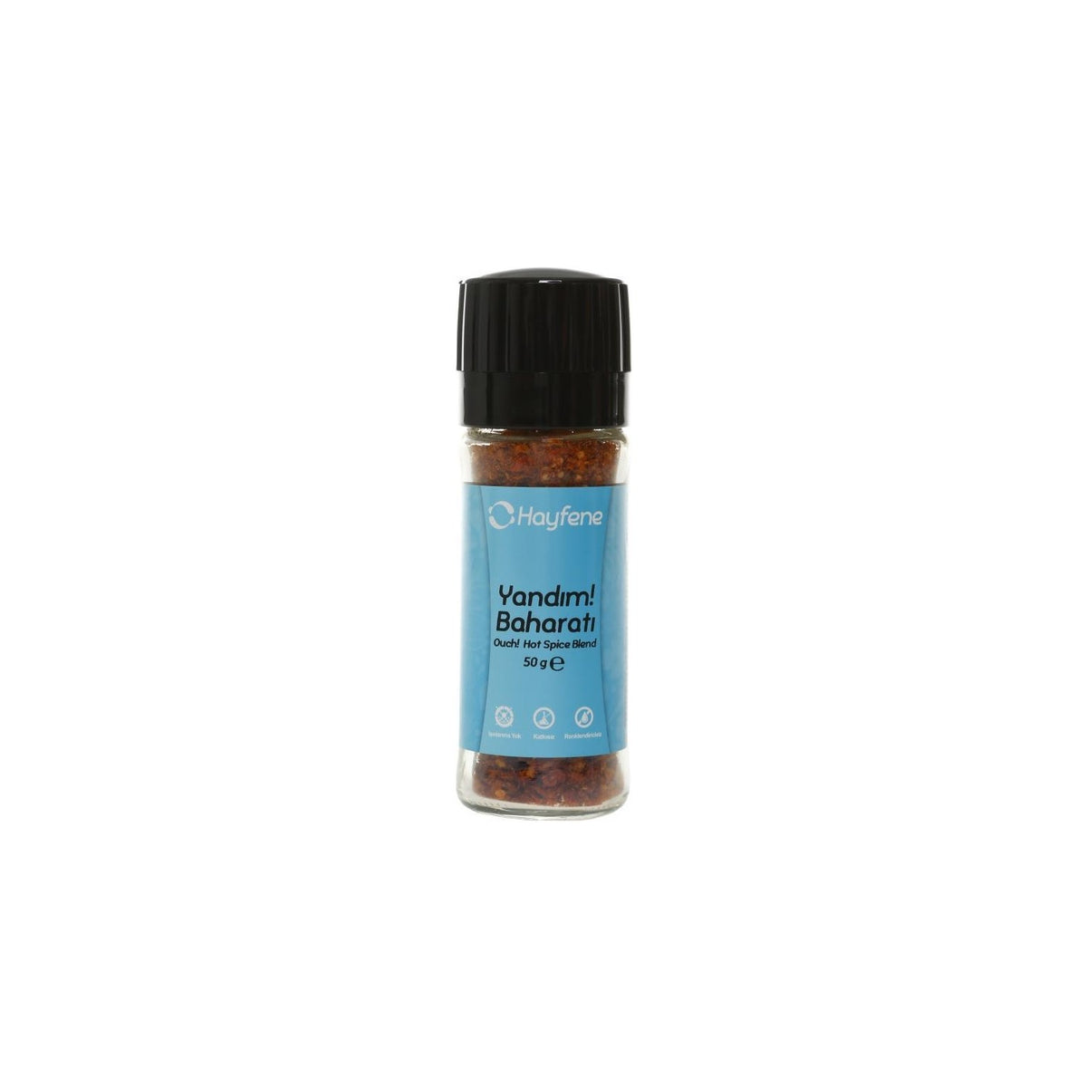 Hayfene Extra Hot Spice Blend