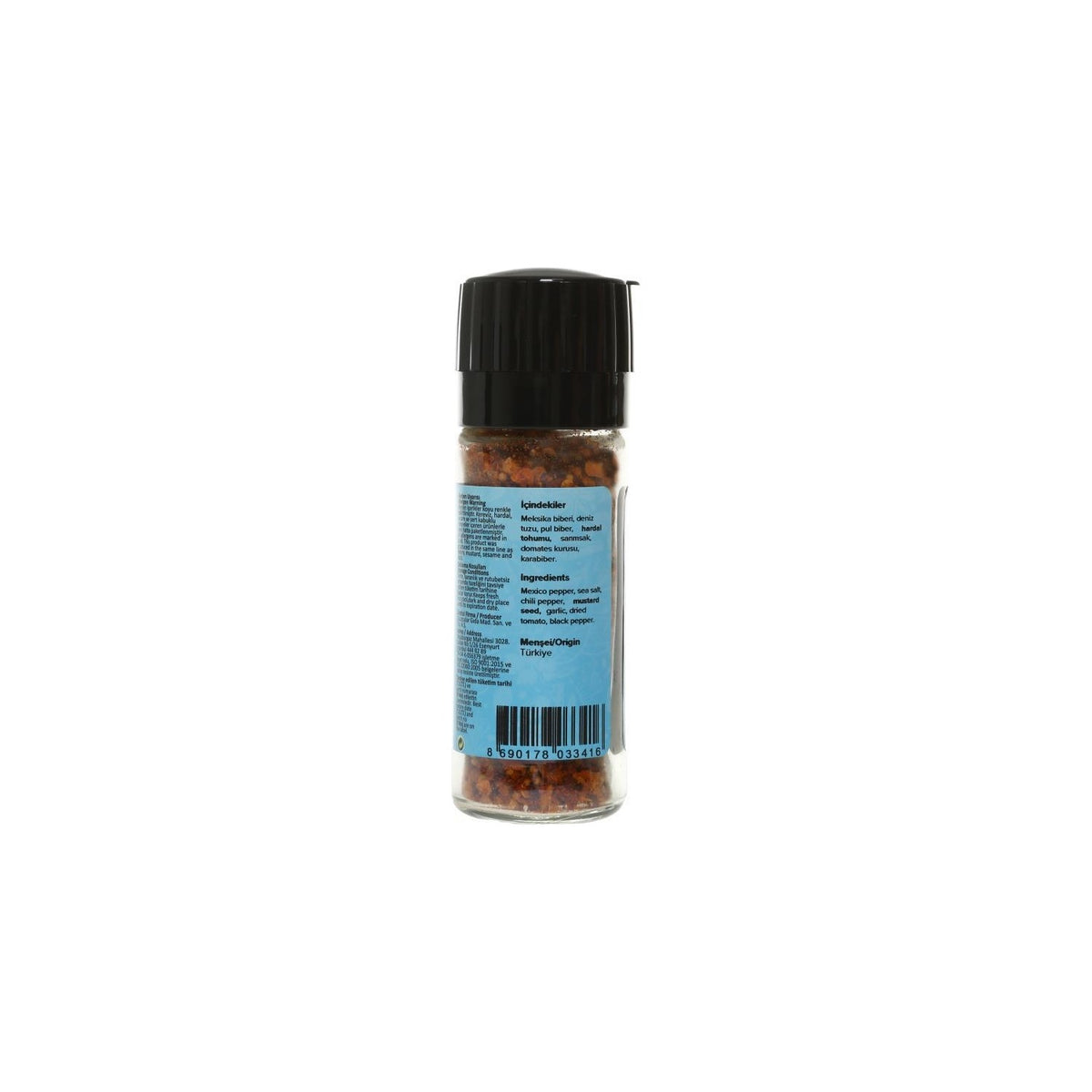Hayfene Extra Hot Spice Blend