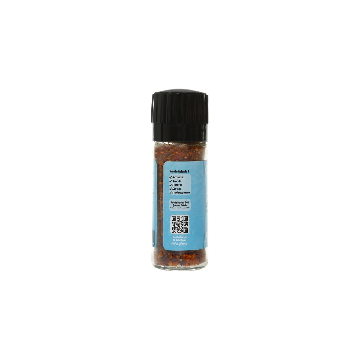 Hayfene Extra Hot Spice Blend