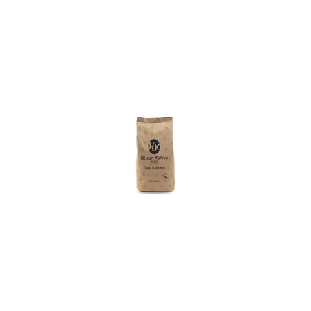 Hisar Coffee Turkish Coffee 1 kg - MALLTURK