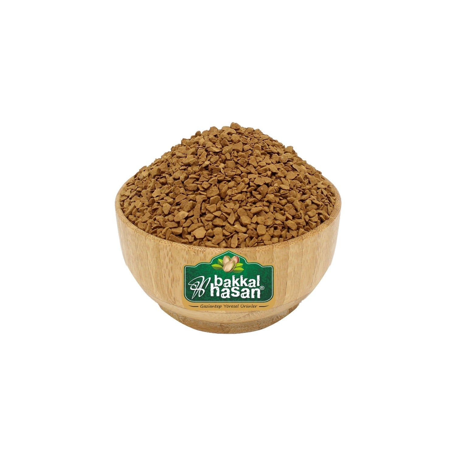 Grocery Store Hasan Gaziantep - Gold Granulated Coffee 100 gr - MALLTURK