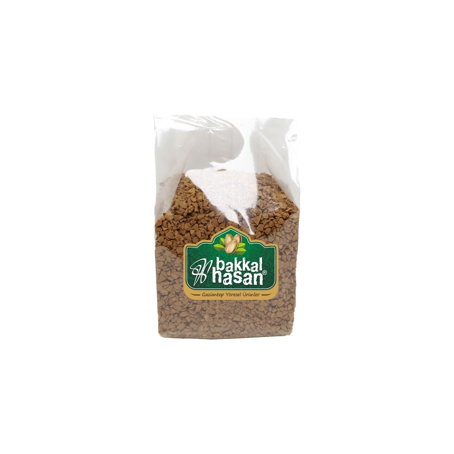 Grocery Store Hasan Gaziantep - Gold Granulated Coffee 100 gr - MALLTURK