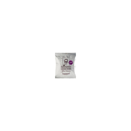 Kurukahveci Mehmet Efendi Caffeine-Free Turkish Coffee 50g * 5 Packs - MALLTURK