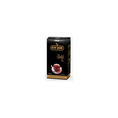 Altinbasak tea Altinbasak Gold tea 3 x 1000 g - MALLTURK