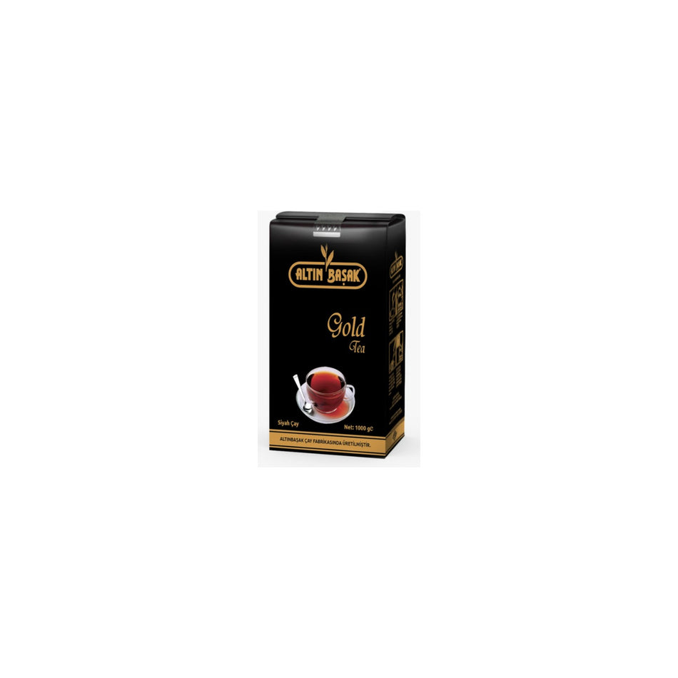 Altinbasak tea Altinbasak Gold tea 3 x 1000 g - MALLTURK