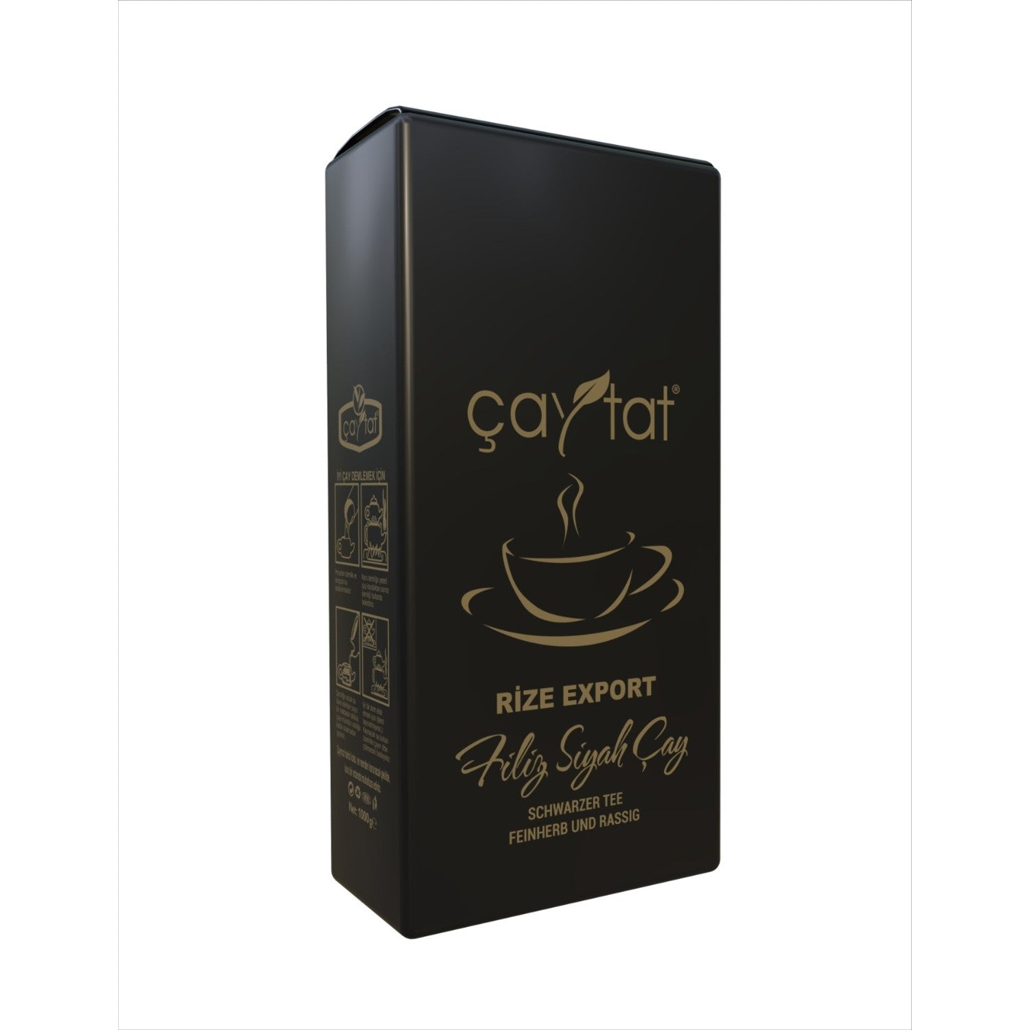 Caytat Export sprout 3 pieces 1 KG - MALLTURK