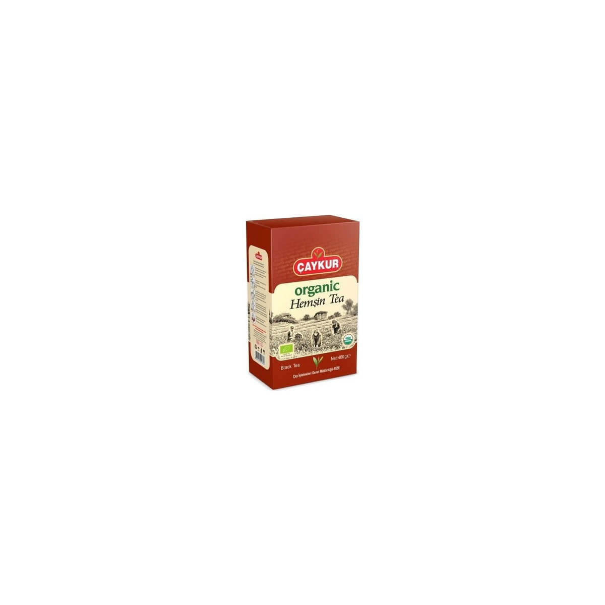Caykur Hemsin tea 400 g - MALLTURK