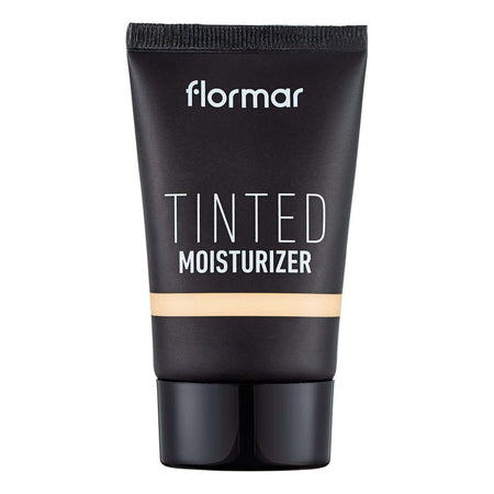 Flormar Tinted Moisturizer