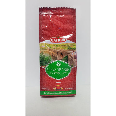 Caykur Diyarbakir Extra tea 80 g - MALLTURK