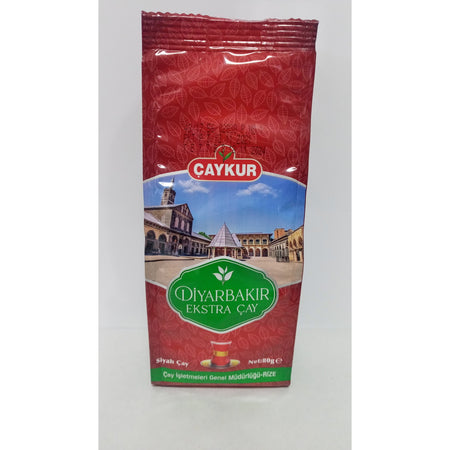 Caykur Diyarbakir Extra tea 80 g - MALLTURK