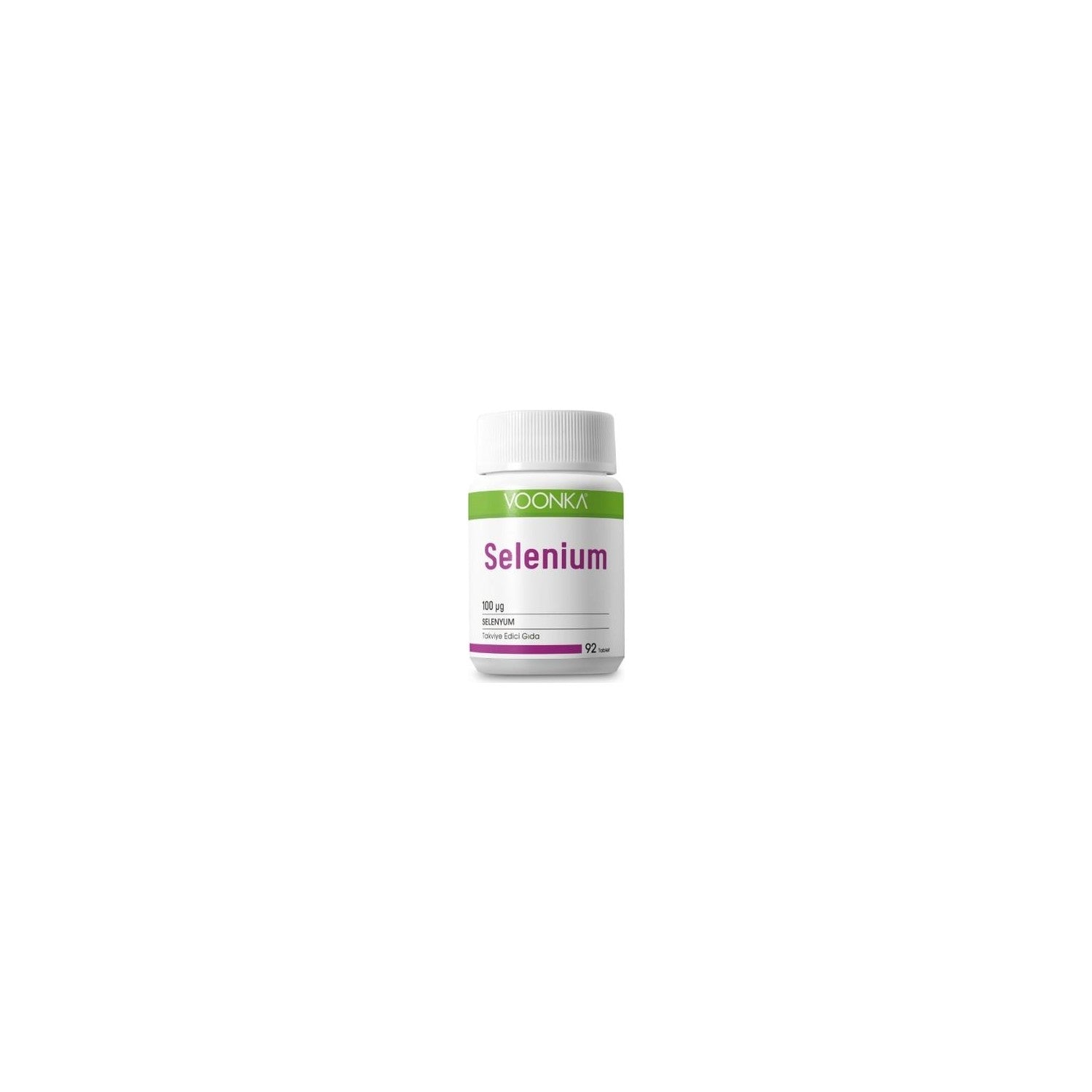 Voonka Selenium - MALLTURK