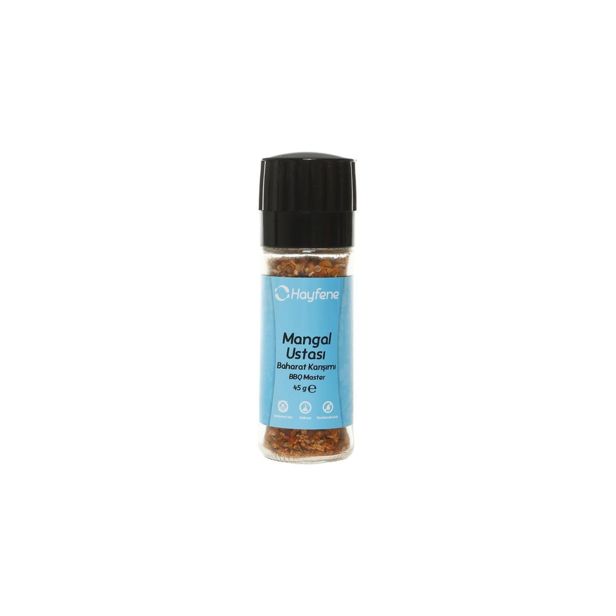 Hayfene Grill Master Spice Blend