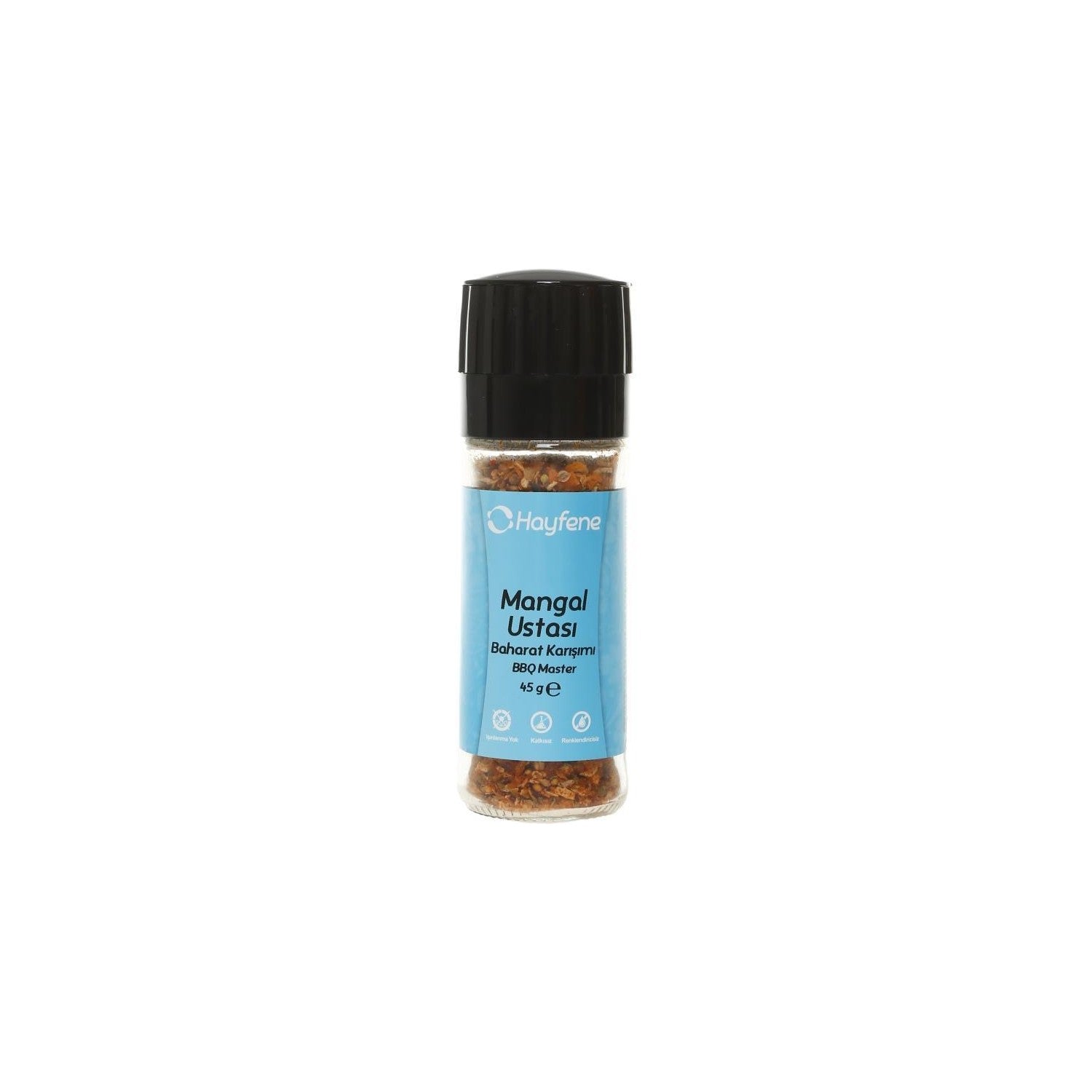 Hayfene Grill Master Spice Blend