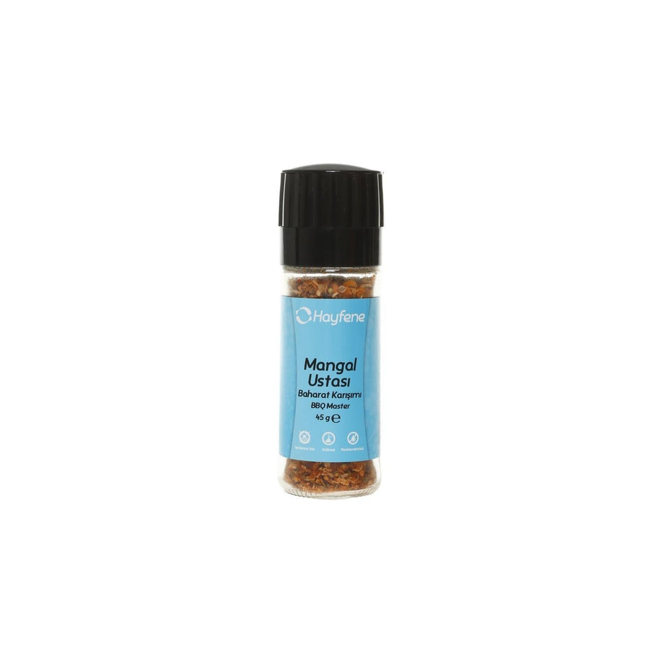 Hayfene Grill Master Spice Blend - MALLTURK