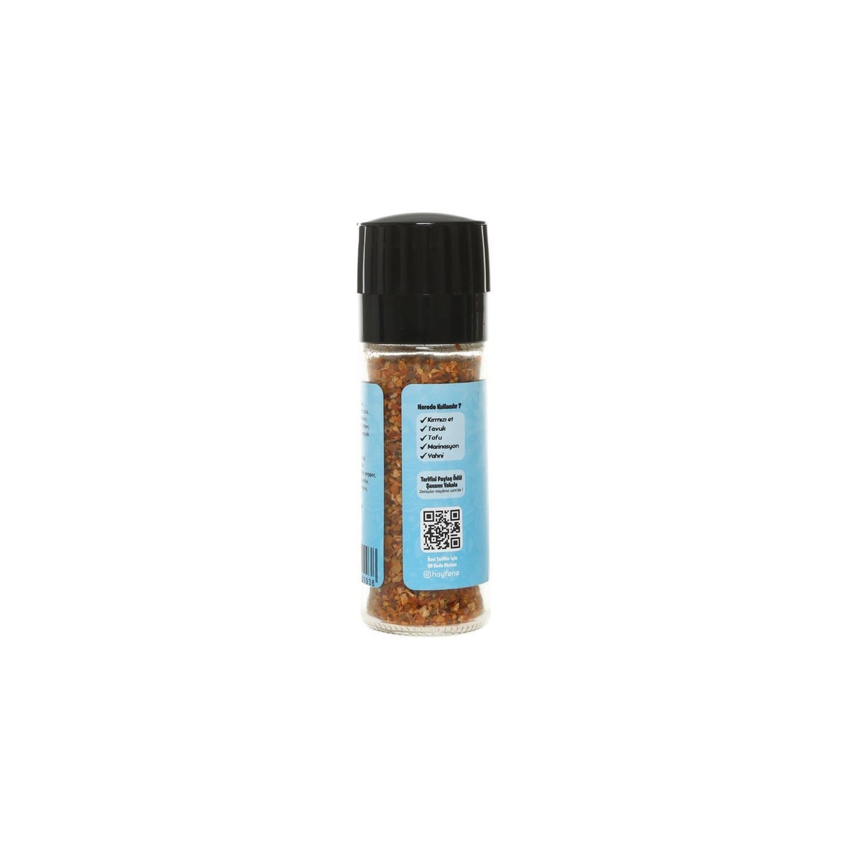 Hayfene Grill Master Spice Blend