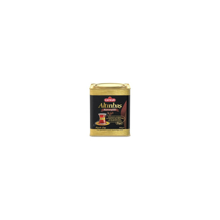 Caykur Ayder bud and Altinbas 100 g metal tin Caylar 100 g x 5 - MALLTURK