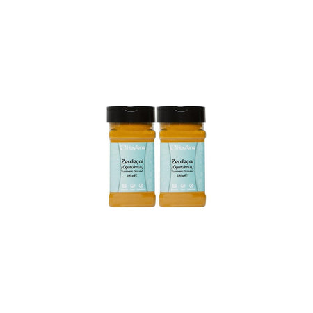 Hayfene Ground Turmeric