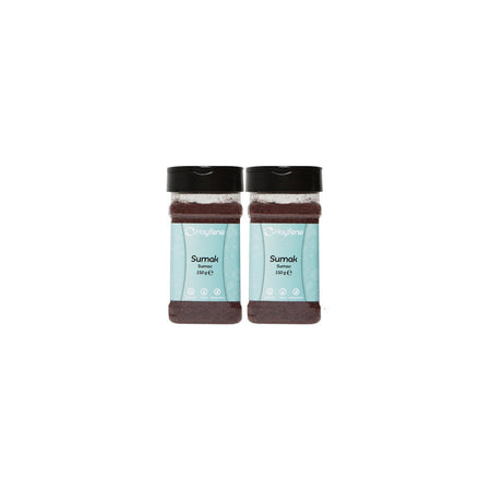 Hayfene Ground Sumac