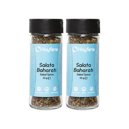 Hayfene Salad Seasoning