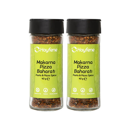 Hayfene Pasta and Pizza Seasoning