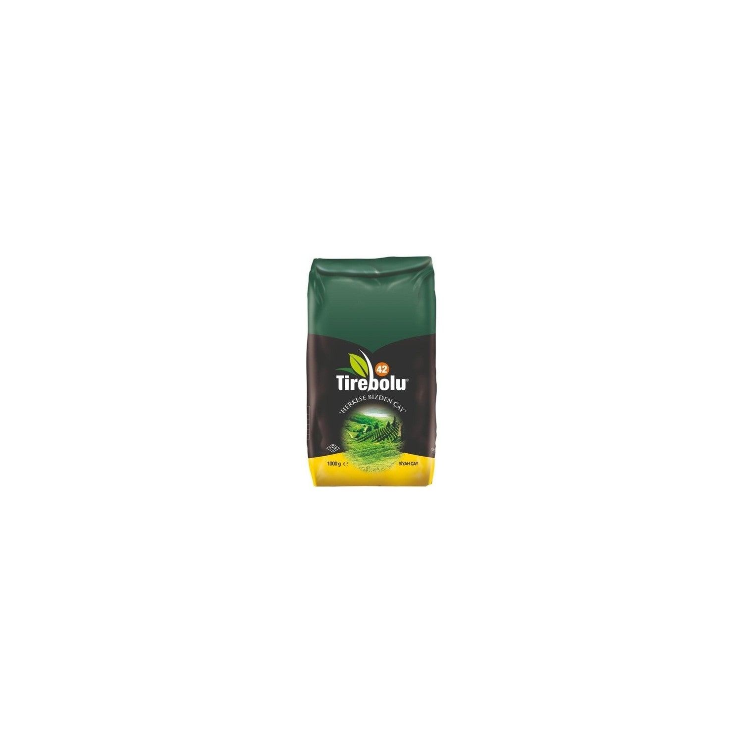 Tirebolu 42 special production black tea 3 x 1 kg - MALLTURK
