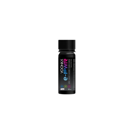Voonka E-Power 50 ml - MALLTURK