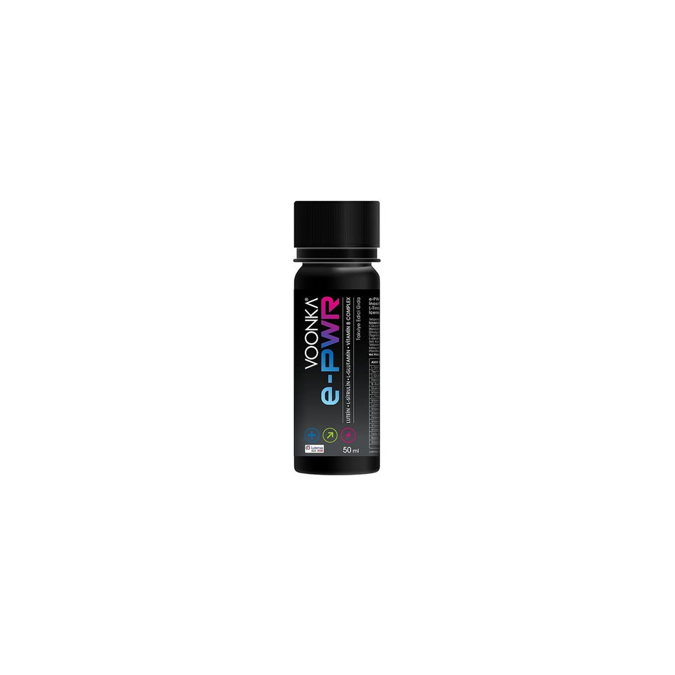 Voonka E-Power 50 ml