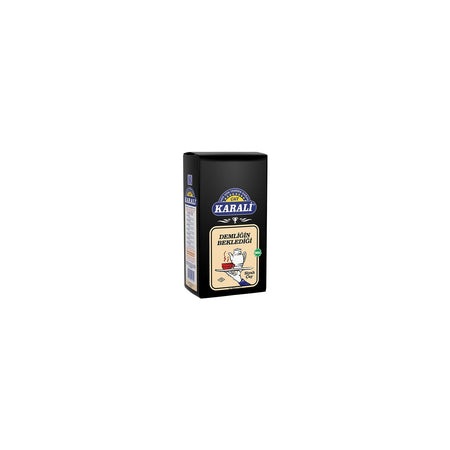 Karali tea Demligin Bekledigi black tea 5 kg - MALLTURK