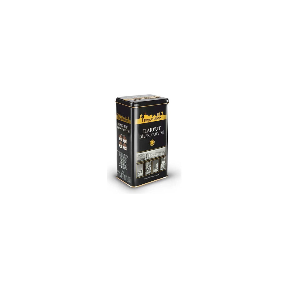 Harput Dibek Coffee, Harput Dibek 500 gr x 4 - MALLTURK