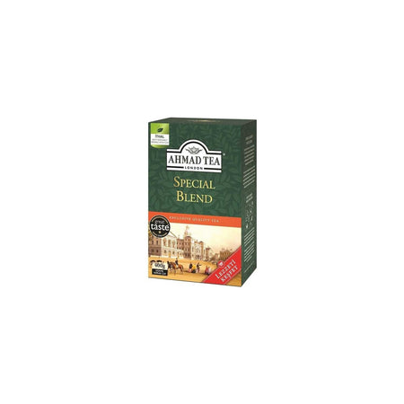 Ahmad Tea Special Blend tea 400 g - MALLTURK