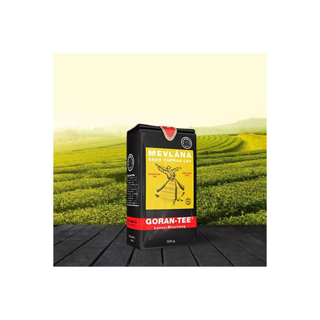 MEVLANA CAYIMevlana tea Goran Tee Mevlana tea 500 G - MALLTURK