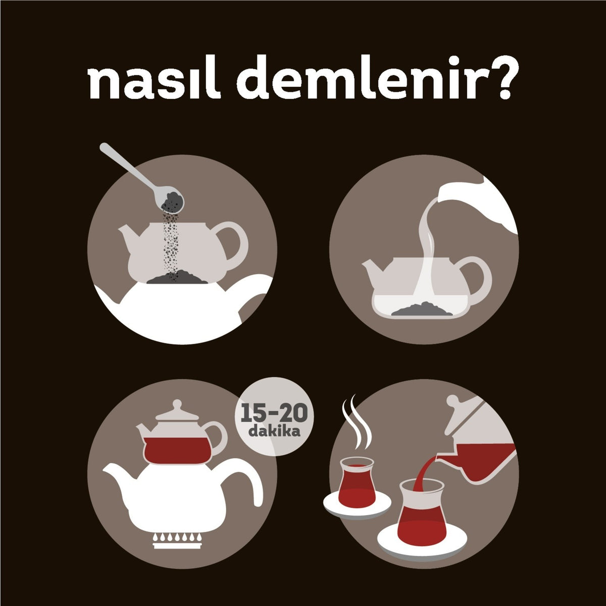 Lipton Earl Grey loose leaf tea 1000 g bergamot flavored quality black tea Turkiye Menseli - MALLTURK